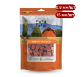 NORD FARM Кубики с кроликом. 8 мм/шт. 90 г