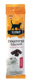 TiTBiT Гематоген мясной immuno для кошек 30 г