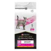  UR St/Ox Urinary для взрослых кошек при болезни мочевыводящих путей, с курицей