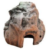 Зооэкспресс Грот Иж Скала 14 × 12,5 × 13 см
