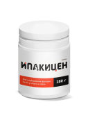 Apicenna Ипакицен – порошок для поддержания функции почек у кошек и собак , 180 г