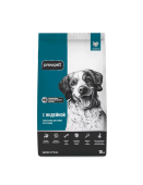 Provipet Сухой корм для собак с индейкой, 10 кг