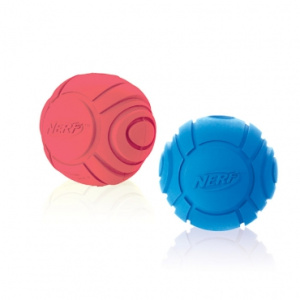 Nerf Мяч теннисный для бластера, 6 см