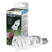 Repti Zoo Лампа УФ "Compact Daylight" 2.0 CT2026, 26Вт