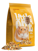 Little One Корм для хомяков,