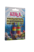 Алиса Распылитель воздуха в блистере 1-2 