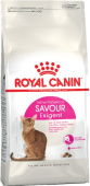 Royal Canin Feline Preference Savour Exigent, Сухой корм для взрослых кошек, привередливых к вкусу корма, от 1 года до 12 лет