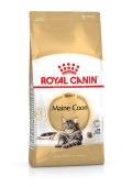 Royal Canin Maine Coon 31, сухой корм для кошек породы мейн кун, с 15 месяцев
