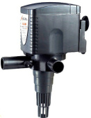 Xilong Помпа перемешивающая XL-280, 25Вт (1800л/ч), 120-180л, h=1,5м черный
