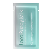 Ветбиохим Заменитель цельного молока (паучи) Lora Puppy Milk для щенков, 30 г