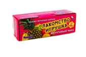 Мышильд Медово-зерновые шарики для грызунов фруктовый микс