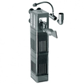 PRIME Фильтр внутренний PR-2100 2630 л/ч, 400-500л, 29 Вт, черный