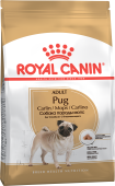 Royal Canin Pug Adult, сухой корм для собак породы Мопс
