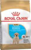 Royal Canin Labrador Retriever Junior 33, корм для щенков лабрадора до 15 месяцев