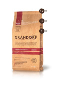 GRANDORF Grain Free Adult All Breed Беззерновой сухой корм для собак всех пород, утка и батат