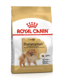 Royal Canin Adult, сухой корм для взрослых собак породы Померанский шпиц