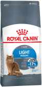 Royal Canin Light 40, сухой корм для кошек склонных к полноте