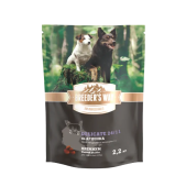 Breeder's Way Delicate 24/11 Ягненок. Сухой корм для взрослых собак, 