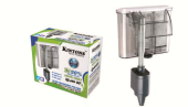 Kintons Фильтр-навесной-IQ480HF-380 л/ч, 40-80л, 3.5 W, прозрачный