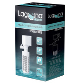 Laguna AQUA Фильтр внутренний JY601F, 15Вт, 880л/ч, 100*60*190мм, серия ICEBERG