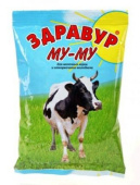 Ваше хозяйство Здравур Му-Му для коров, телят и молодняка крупного рогатого скота, 250 г
