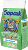 Барсик Стандарт, наполнитель для кошек, 4,54 л