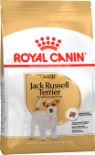 Royal Canin Jack Russell Adult, сухой корм для собак породы Джек-Рассел-терьер