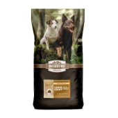 Breeder's Way LARGE GIANT 23/12 сухой корм для собак крупных пород с говядиной и рубцом, 