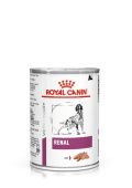 Royal Canin Renal Canine, консервы для собак при почечной недостаточности
