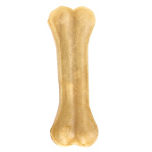 Triol Косточки жевательные, 12,5см (пакет 10шт.), серия DENTAL