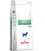 Royal Canin Dental Special Small, для собак до 10 кг для гигиены полости рта и чистки зубов, 2 кг