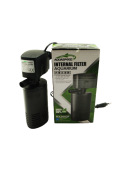 Triton Помпа-фильтр Aquaspeed RX2002F 1500л/ч, 120-220л, 18Вт, черный