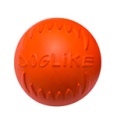 Doglike Мяч большой, оранжевый
