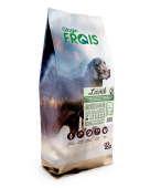 FRAIS Adult Dog Lamb Сухой Корм для взрослых собак средних и крупных пород с мясом ягнёнка