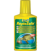 Tetra ReptoSafe Препарат 100 мл для приготовления воды для черепах на 200 л