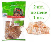 TiTBiT Акция 2 по цене 1 Колечки из трахеи 