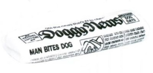 Good Dog Игрушка для Собак ГАЗЕТА, 22 см