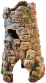 Зооэкспресс Грот Иж Руины 11,5 × 11 × 17,5 см
