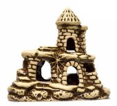 PRIME Мини-Замок 12,5 × 6 × 11 см