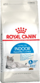 Royal Canin Indoor Appetite Control, Сухой корм для кошек в возрасте от 1 до 7 лет, живущих в помещении и склонных к перееданию