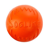 Doglike Мяч для собак большой 100 мм (без этикетки)