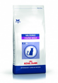 Royal Canin VCN Neutered Young Male, Лечебно-профилактический сухой корм для кастрированных котов,
