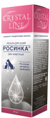 Apicenna Росинка лосьон для обработки для ушей собак и кошек с травами, 30 мл