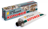 Ваше хозяйство Клей Котофей нетоксичное средство для отлова и уничтожения мышей и мелких крыс,