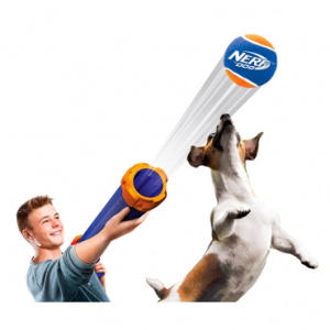 Nerf Бластер для игры с собакой, 50 см