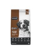 Provipet Сухой корм для собак с ягненком и рисом, 10 кг 