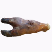 Katrin Нога говяжья большая 750-850 г, 1 шт.