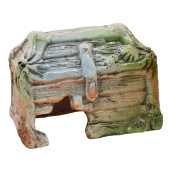 Зооэкспресс Грот Иж Сундук 15 × 10 × 11 см
