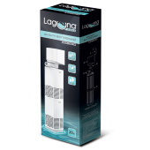 Laguna AQUA Фильтр внутренний JY800F, 20Вт, 880л/ч, 95*60*310 мм