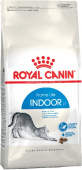 Royal Canin Indoor 27, Сухой корм для домашних взрослых кошек от 1 года до 7 лет
